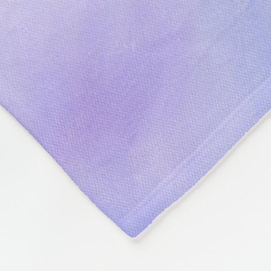 Couverture Polaire Volet Cheval Brown (Coin)