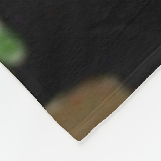 COUVERTURE POLAIRE VOLEURS DE DELTA (Coin)