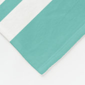 Couverture Polaire Volley-ball thème personnalisé enfants (Coin)