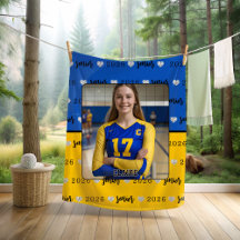 Volleyball personnalisé avec photo pour la remise