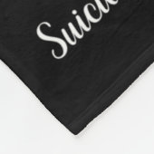 Couverture Polaire Vos problèmes de vie Prévention du suicide Sensibi (Coin)