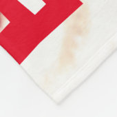 Couverture Polaire Vote (Coin)