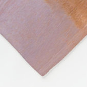 Couverture Polaire Votre Animal Photo Bébé Toison Blanket Texte Perso (Coin)