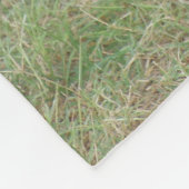 Couverture Polaire Votre bébé fourrure gâté (Coin)