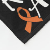 Couverture Polaire Votre Touche Peut Provoquer Des Crps De Support De (Coin)