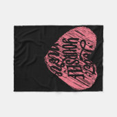 Couverture Polaire Vous aimez plus (Devant (Horizontal))
