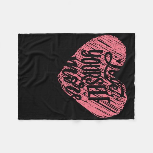 Couverture Polaire Vous aimez plus (Devant (Horizontal))