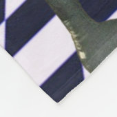 Couverture Polaire Vous Devez Donner Du Pouvoir À L'Art Pop (Coin)