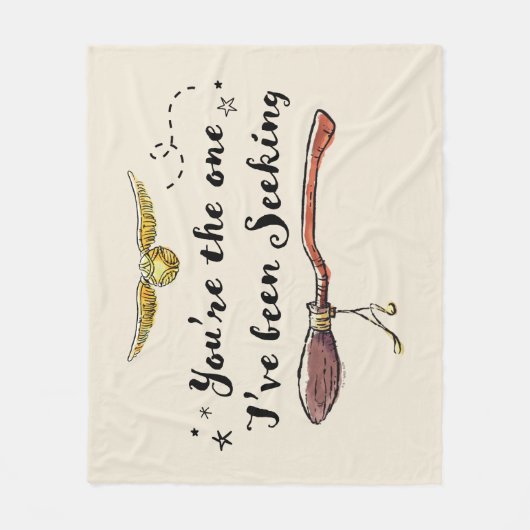 Couverture Polaire Vous êtes celle que j'ai cherché (Devant)