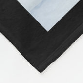 Couverture Polaire Vous êtes ma photo de soleil (Coin)