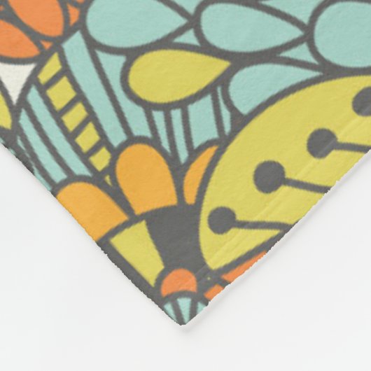 Couverture Polaire Vous êtes mon numéro un (Coin)