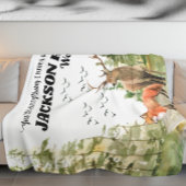 Couverture Polaire Vous êtes tout ce que je ne savais jamais Je Reche