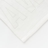 Couverture Polaire Vous n'êtes pas la seule prévention du suicide de  (Coin)