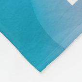 Couverture Polaire Vous pouvez faire n'importe quoi (Coin)