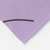 Couverture Polaire Vous Trouverez De La Beauté Partout Autour De Vous (Coin)