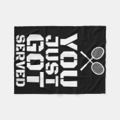 Couverture Polaire Vous venez d'obtenir un devis service navette cade (Devant (Horizontal))