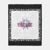 Couverture Polaire Voyage (Devant)