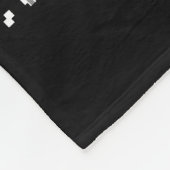 Couverture Polaire Voyage (Coin)