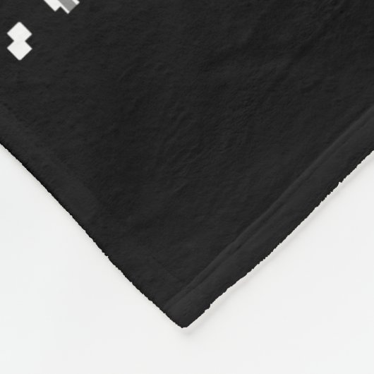 Couverture Polaire Voyage (Coin)