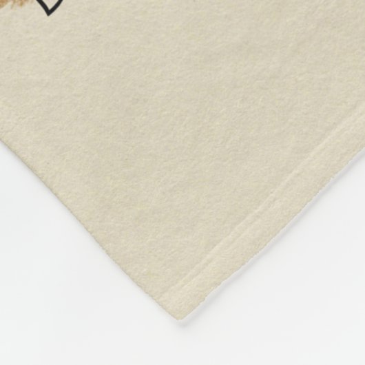 Couverture Polaire Voyage (Coin)