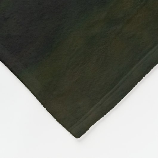 Couverture Polaire Voyage spatial (Coin)