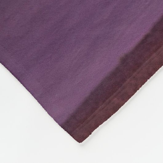 Couverture Polaire Voyage spatial (Coin)