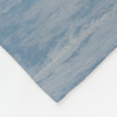 Couverture Polaire Voyage spatial (Coin)