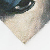 Couverture Polaire Voyageur de l'espace (Coin)