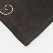 Couverture Polaire Vrai couple d'amour (Coin)