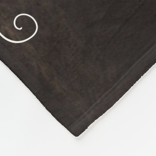 Couverture Polaire Vrai couple d'amour (Coin)