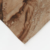 Couverture Polaire Vrai Love Couple Photo Blanket en polaire (Coin)