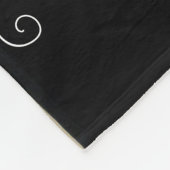 Couverture Polaire Vrai Love Couple Photo Blanket en polaire (Coin)