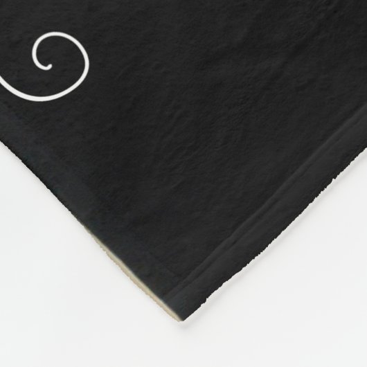 Couverture Polaire Vrai Love Couple Photo Blanket en polaire (Coin)