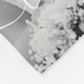 Couverture Polaire Vrai Love Couple Photo Blanket en polaire (Coin)