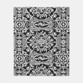 Couverture Polaire Vraiment Regal (Devant)