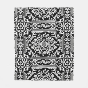 Couverture Polaire Vraiment royal