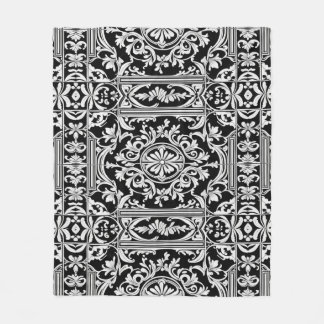 Couverture Polaire Vraiment royal