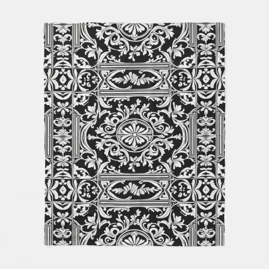 Couverture Polaire Vraiment royal (Devant)