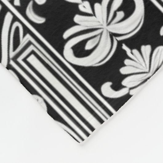 Couverture Polaire Vraiment royal (Coin)