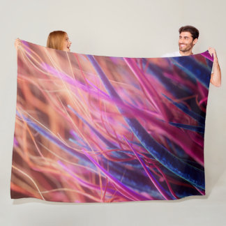 Couverture Polaire Vrilles