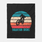 COUVERTURE POLAIRE VTT VTT (Devant)