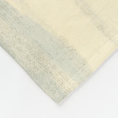 Couverture Polaire Vue aérienne du jardin formel par Eric Dahlbergh (Coin)