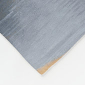 Couverture Polaire Vue de Delft, Johannes Vermeer (Coin)