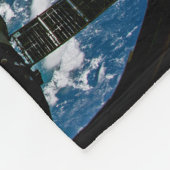 Couverture Polaire Vue De L'Ouragan Dorian. (Coin)