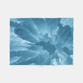 Couverture Polaire Vue en angle faible des stalactites (Devant (Horizontal))