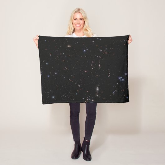 Couverture Polaire Vue Entre Les Constellations Pisces & Andromeda (En situation)