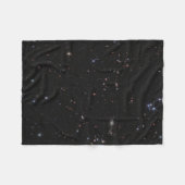 Couverture Polaire Vue Entre Les Constellations Pisces & Andromeda (Devant (Horizontal))