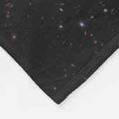 Couverture Polaire Vue Entre Les Constellations Pisces & Andromeda (Coin)