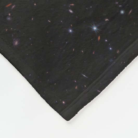 Couverture Polaire Vue Entre Les Constellations Pisces & Andromeda (Coin)