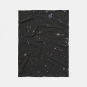 Couverture Polaire Vue Entre Les Constellations Pisces & Andromeda (Devant)